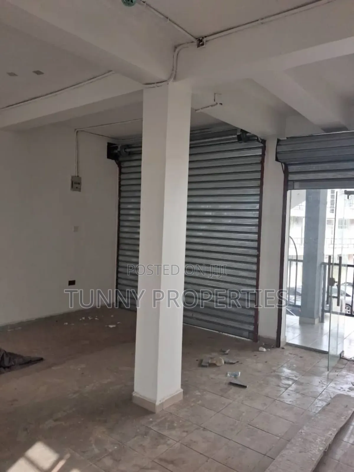 Shop to Let