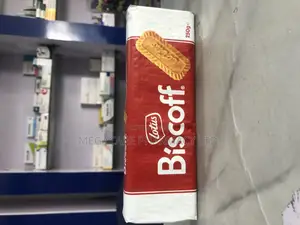 Biscoff Lotus 250mg