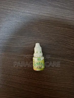 Cuminus Oil