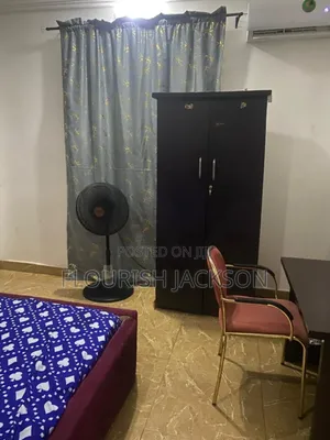 Self Serviced Apartment