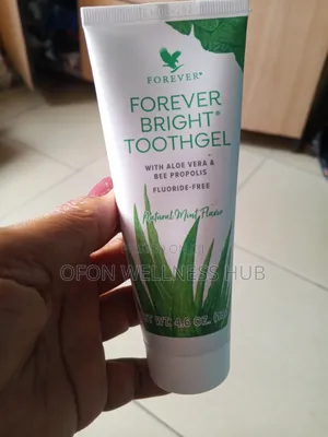 Forever Toothgel