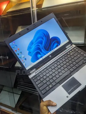 Laptop HP Compaq 8440p 8GB Intel Core i5 HDD 500GB