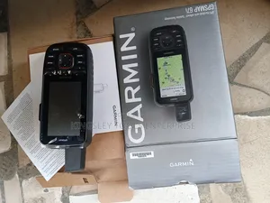 GPS Device