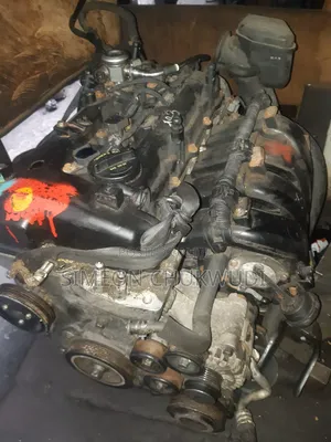 Complete Engine of Sonata 2012 Is Available