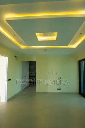 Furnished 4bdrm House in Royal Garden Estate for sale