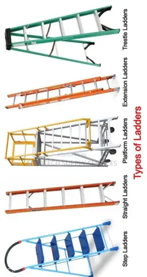 Original Ladder