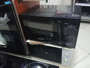 20 Litres Polystar Microwave