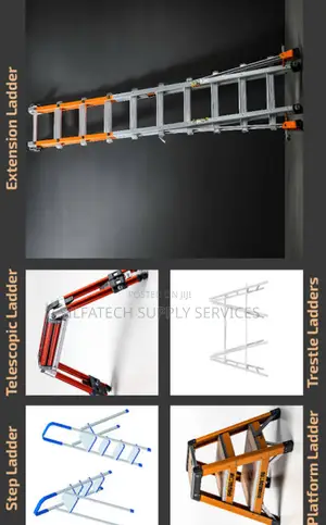 Original Ladder