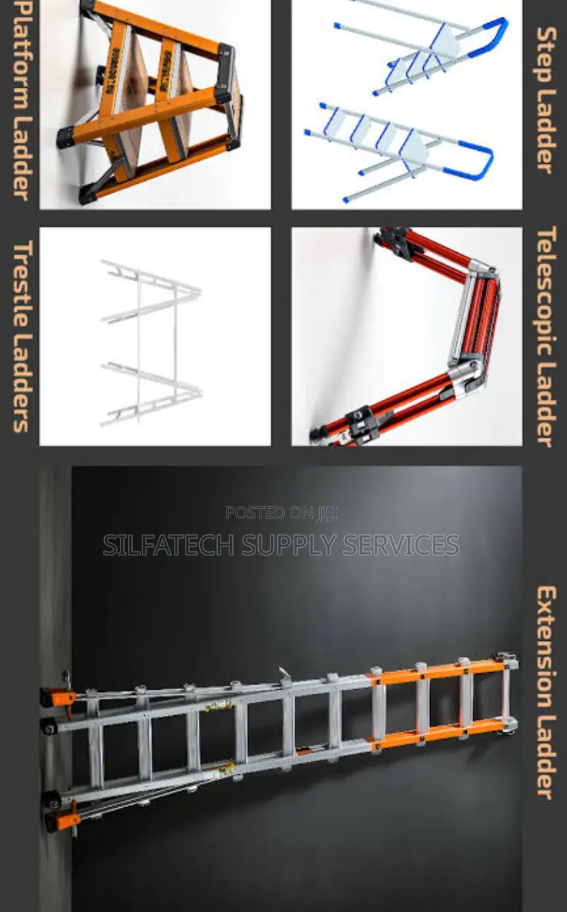 Original Ladder