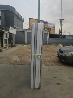 6x6 12" Mattress (Orthopedic Standard)