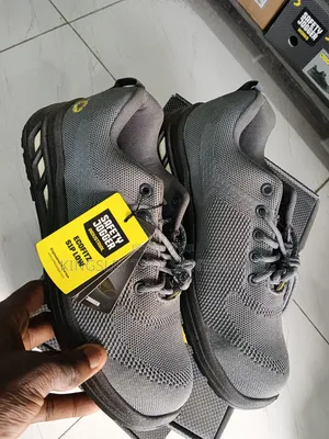 Safety Boots