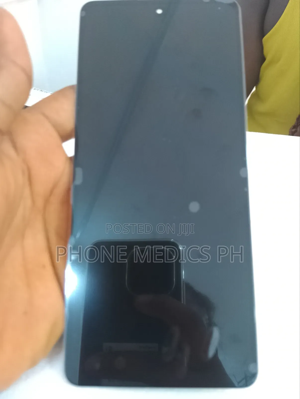 Freeyond M6 Screen,