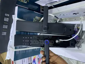 Tuya Wi-Fi Smart Door Lock, It Features Multiple Unlocking Methods