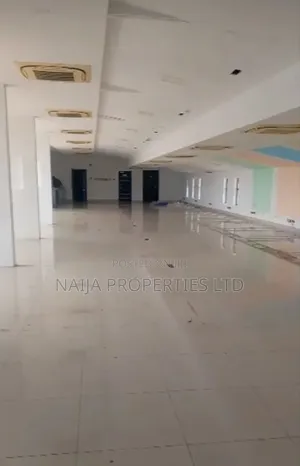 250sqm Office Space on 6th FLR at Adeola Odeku,Victoria Island for Rent