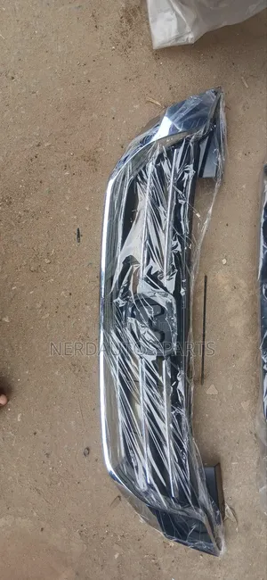 Front Grill Honda Accord 2013_2015