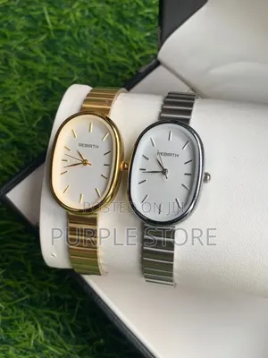 Rebirth .Quality Watches 