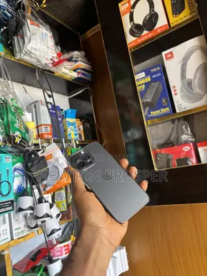 Apple iPhone 13 Pro 128 GB Black