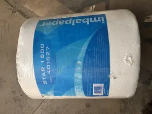 Industrial Paper Towel