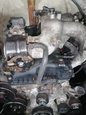 High Grade Engine Hyundai H1