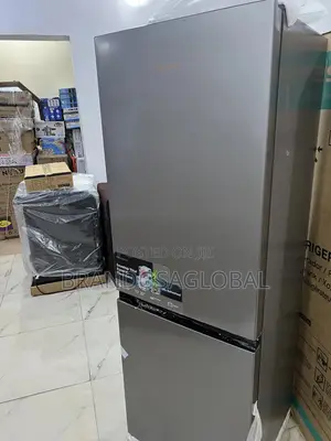 Hisense 225l Refrigerator With Efficient Cooling Flow (Ref 29dca)