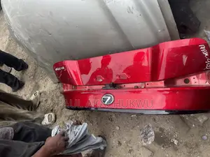 Toyota Lexus Is250 023-025 Booth (Truck )