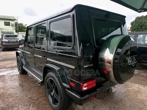 G Wagon for Hiring