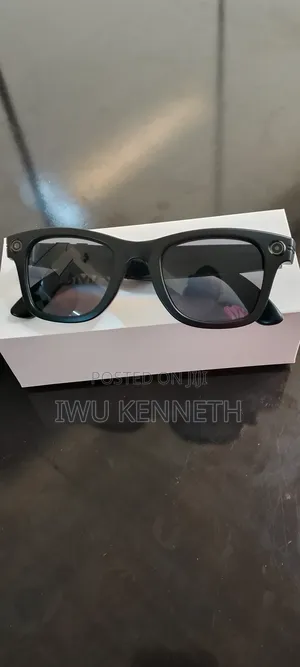 Smart Glasses