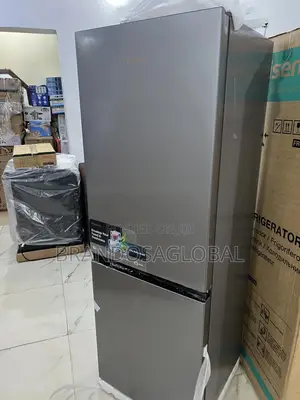 Hisense Practical Home Refrigerator 225l (Ref 29dca)