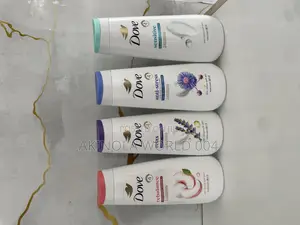Brand New Dove Body Wash