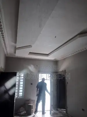 Mini Flat in Green Ville Estate for rent