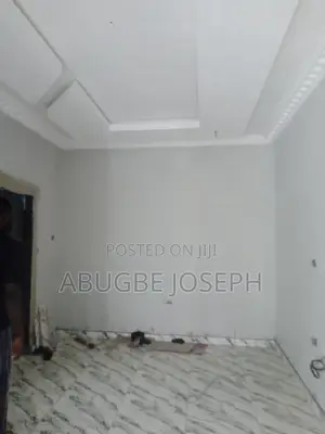 Mini Flat in Green Ville Estate for rent