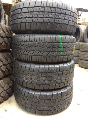 265/65r 17 Mechlin Tyre Tokobo