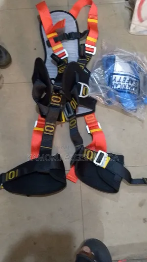 Full Boddy High Ness With Lanyard Best Quality
