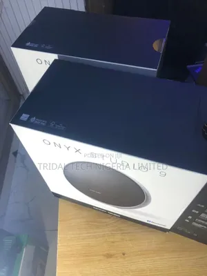 Harman Kardon Onyx Studio 9 Bluetooth Speaker – Brand New