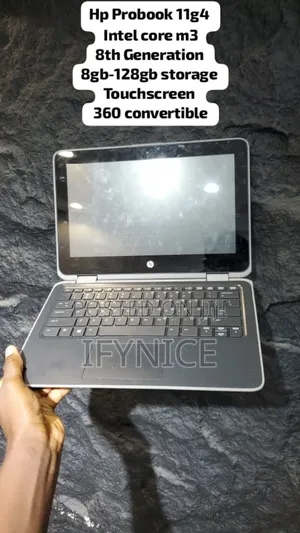 Hp Stream Laptop 4gb/64gb