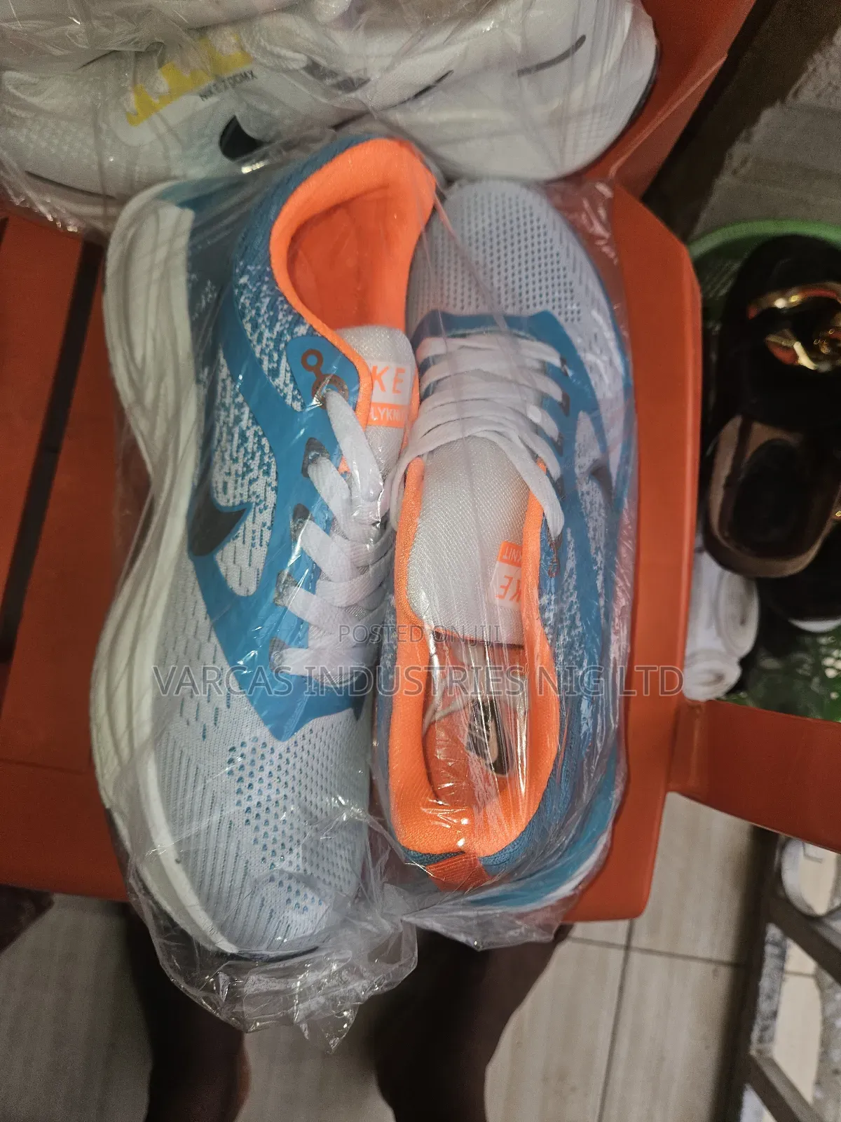 Nike Shoes