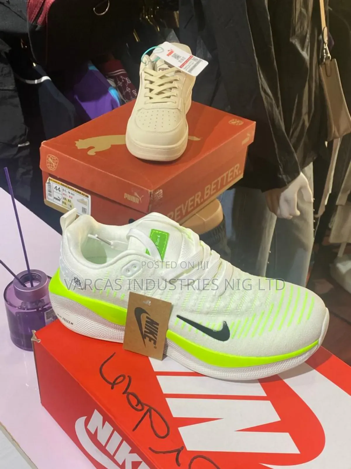 Nike Shoes