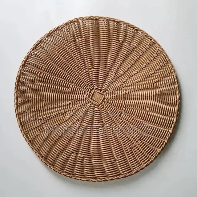 Woven Place Mats