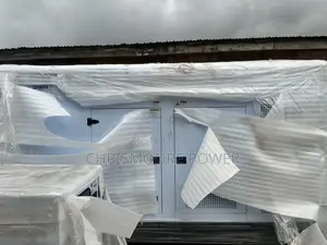 500kva Perkins Soundproof Generator100%Copper Coil
