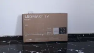 32 Inches Smart Tv Sharp Contrast 4k Ultra Uhd Screen Transition
