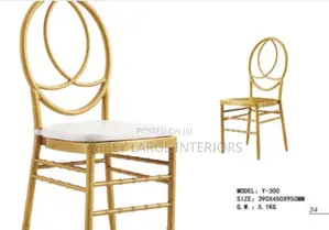 Event Chair