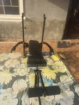 Gym Bench for Sale