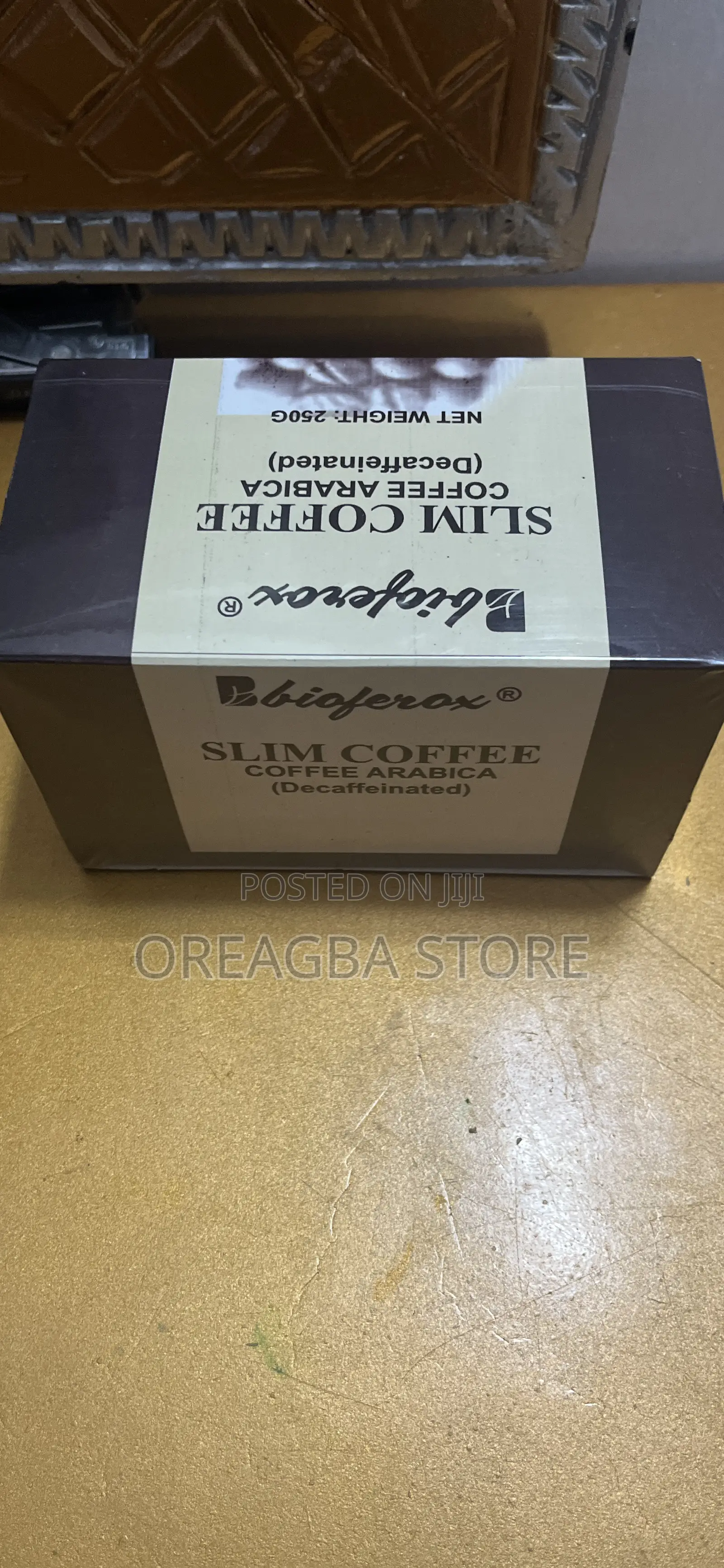 Slim Coffee