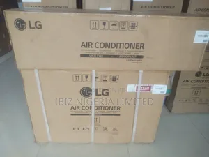 LG 2hp Non-Inverter AC
