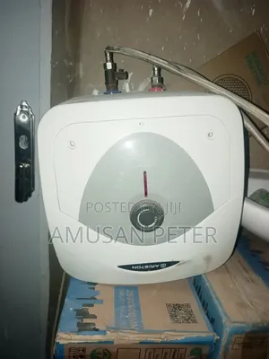Water Heater