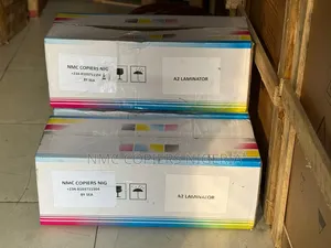 A2/A3 Industrial Roll Laminating Machine