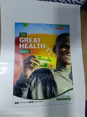 Sticker Posters