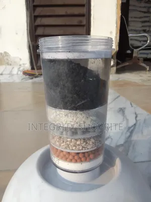 Water Purifier Replacement Kit