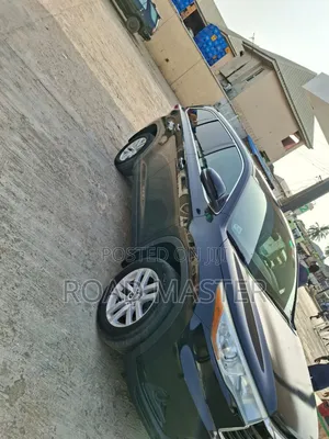 Toyota Highlander 2014 Black