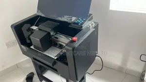 A3 DTF Printer ( Rainjet Brand) Without Shaking Powder Machine.